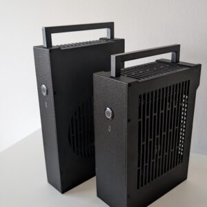 MNMX DIY ACCESSORY KIT